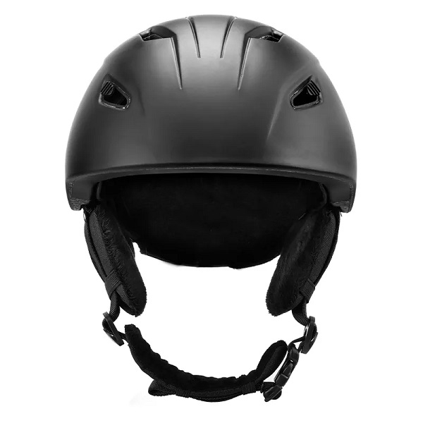 Julong Customize Skiing Helmet Winter Sport Gear Snow Snowboard Helmets For Adults