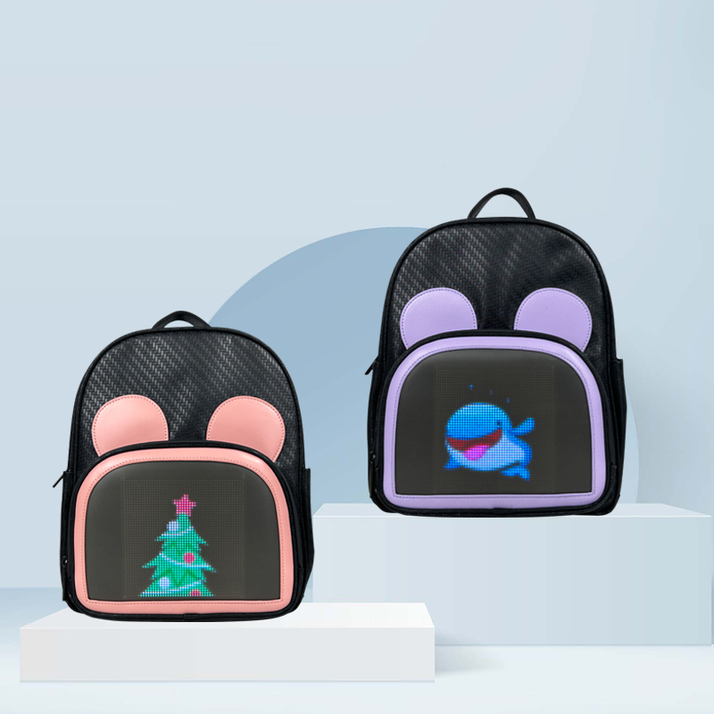 Sports backpack