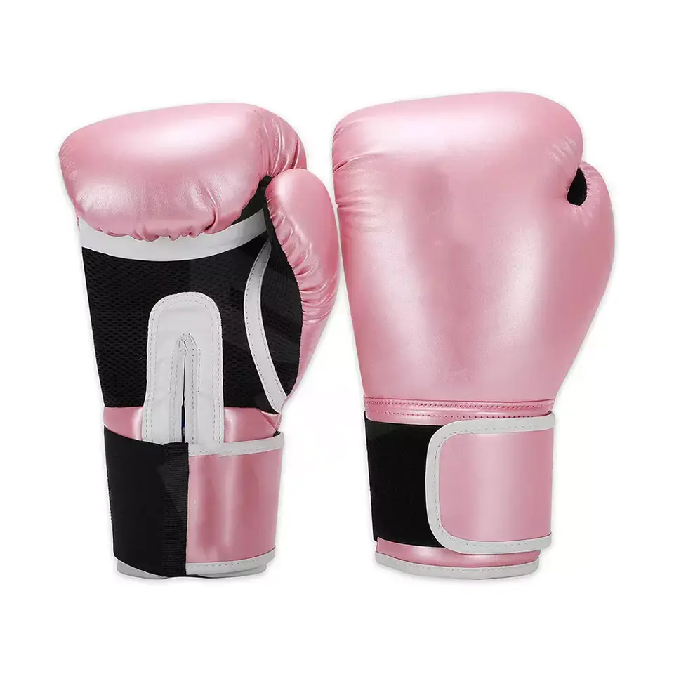 Boxing gloves boxing wholesale custom logo boxing gloves Featured Image