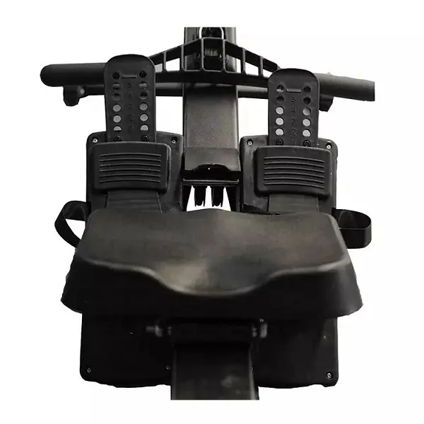 View larger image Add to CompareShare High Intensity Fitness Equipment Club Rowing Machine Air Rower With Spare Parts Featured Image