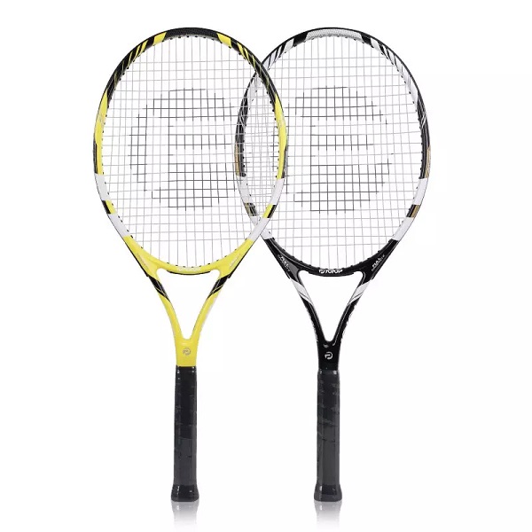 Adult Tennis Rackets – 27 inch Tennis Racquet for Men and Women College Students Beginner Tennis Racket Featured Image