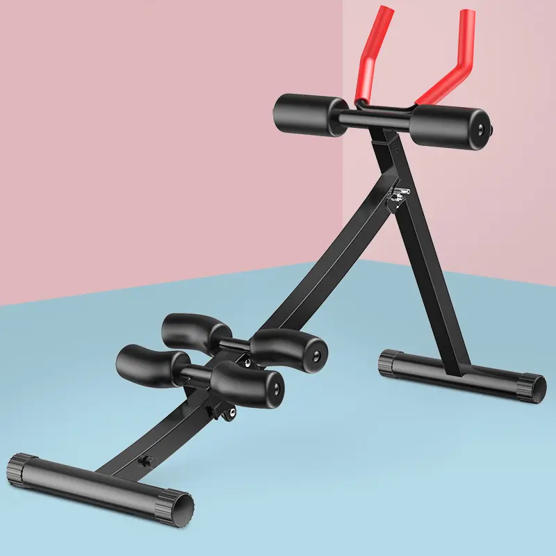 Abs fitness equipment abdominal equipment