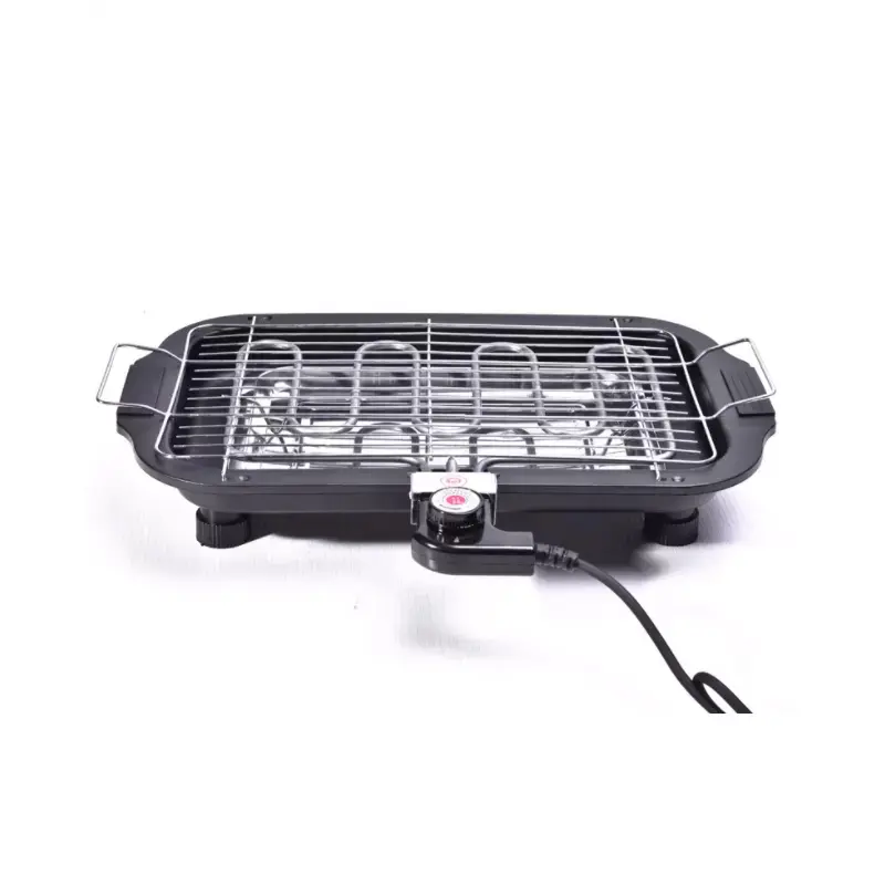 Portable stable electric grill grill grill supplies Featured Image