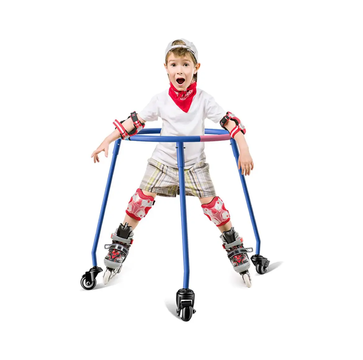 Ice Skating Trainer Skate Companion Featured Image