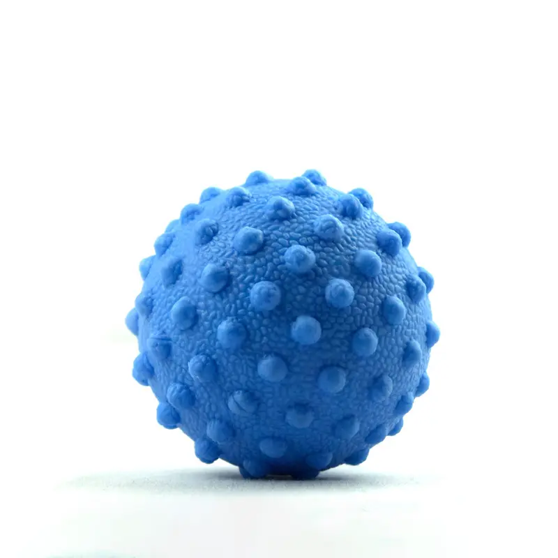 Muscle relaxation fitness balls, fascial balls, peanut balls