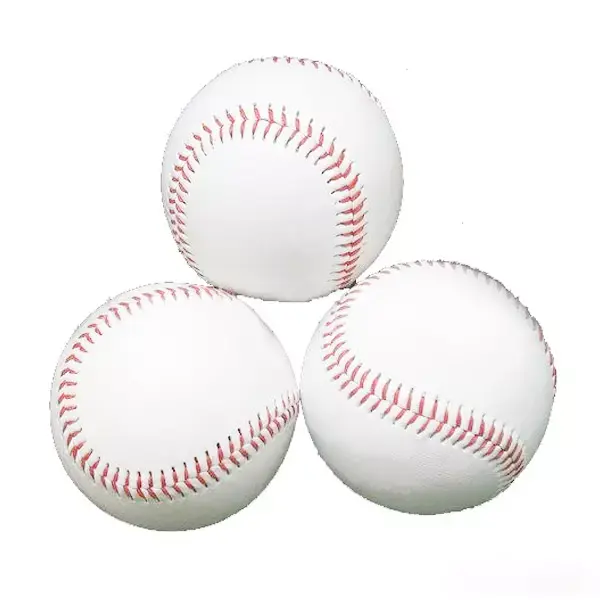 9 inch soft and hard baseball softball professional training baseball Featured Image