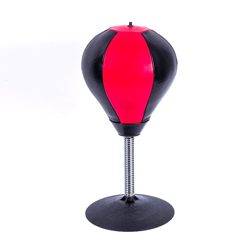 Mini Boxing Relax Vertical Boxing Head Featured Image