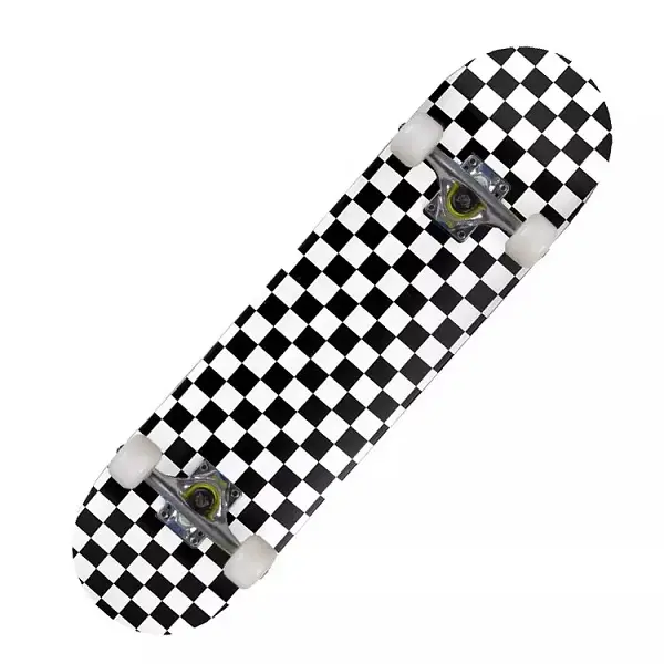 Eco-friendly Maple Deck Maple Sketbord Skateboard Deck