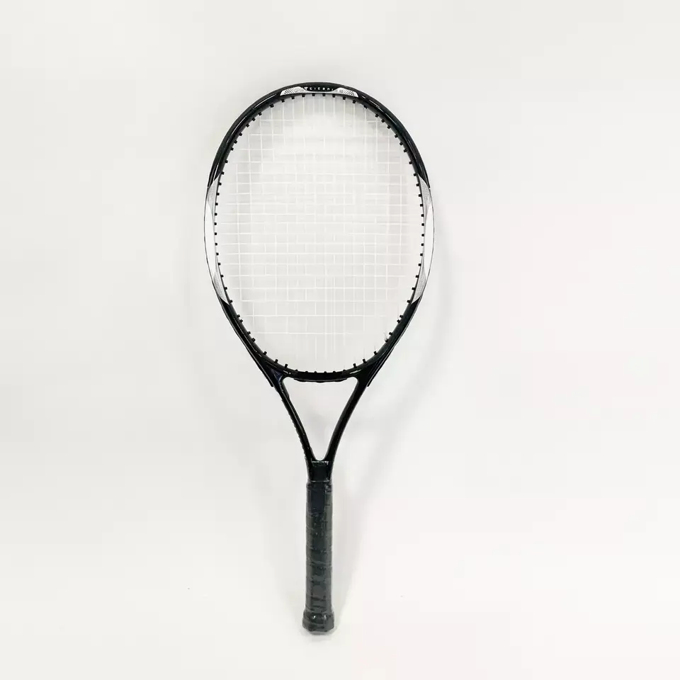 China lightweight carbon fiber championship brand professional tennis racket Featured Image