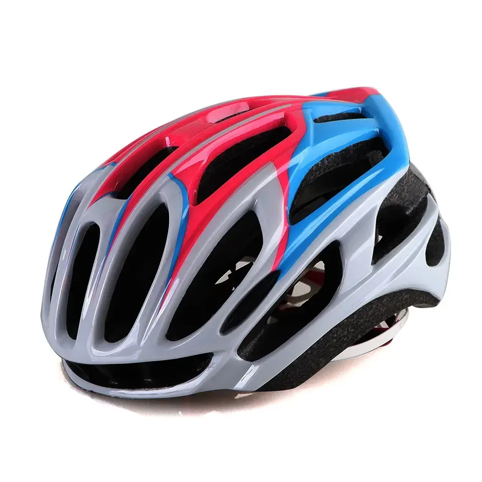 China new design light weight mtb bike helmet safe enough helmets bicycle helmet