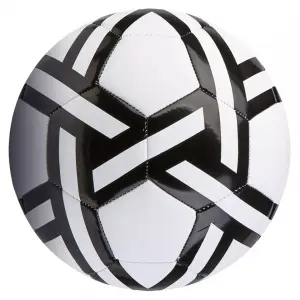 Machine sewing futsal synthetic leather football