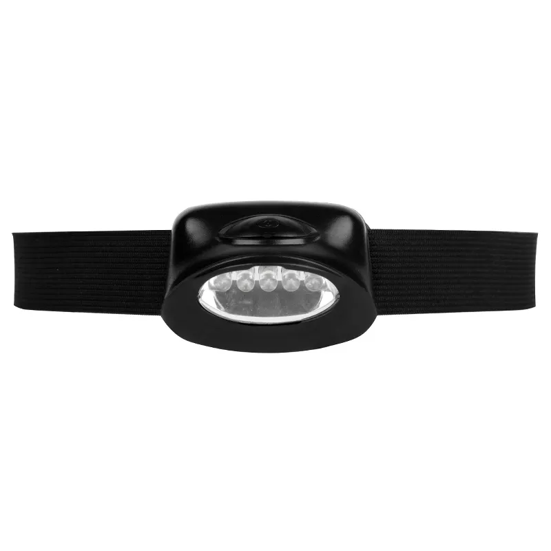Mobile LED portable headlights