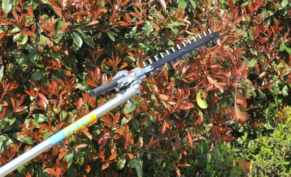 4 in 1 Multi tools garden tool 52cc brushcutter