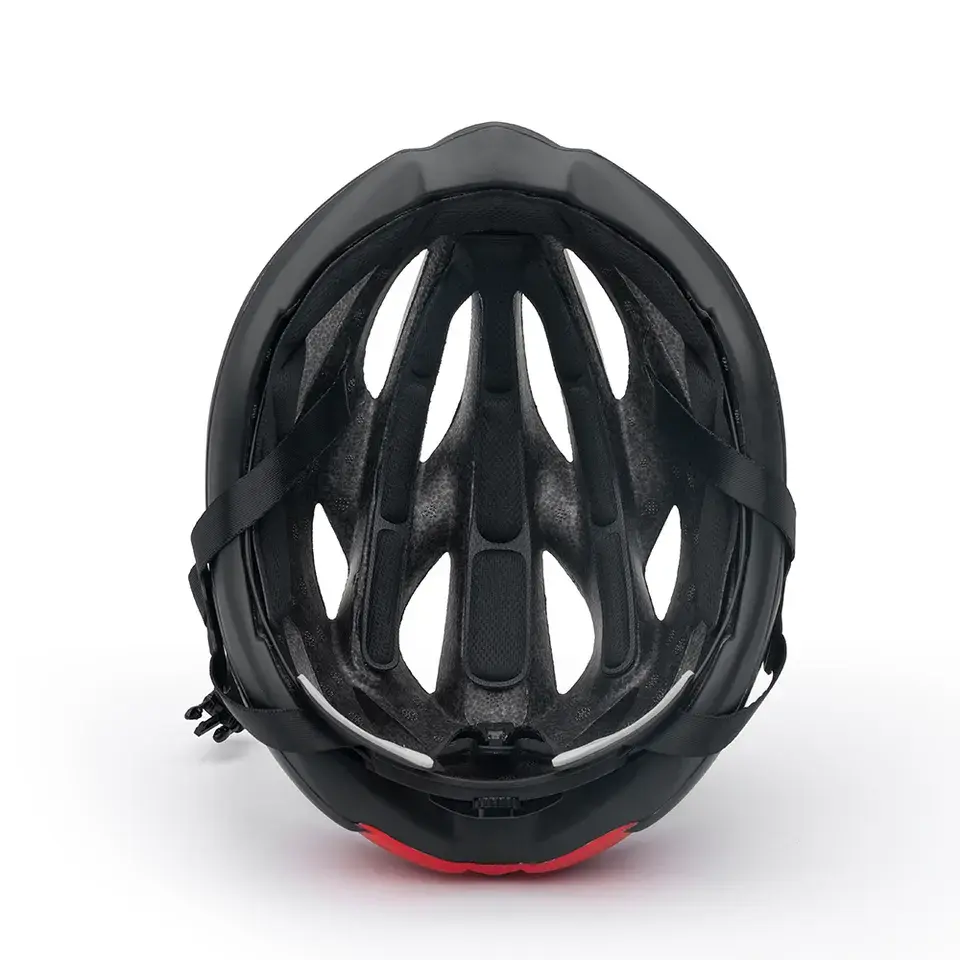 Factory Wholesale Breathable Fashion Design Bike Racing Helmet Outdoors Sport Cycling Helmet