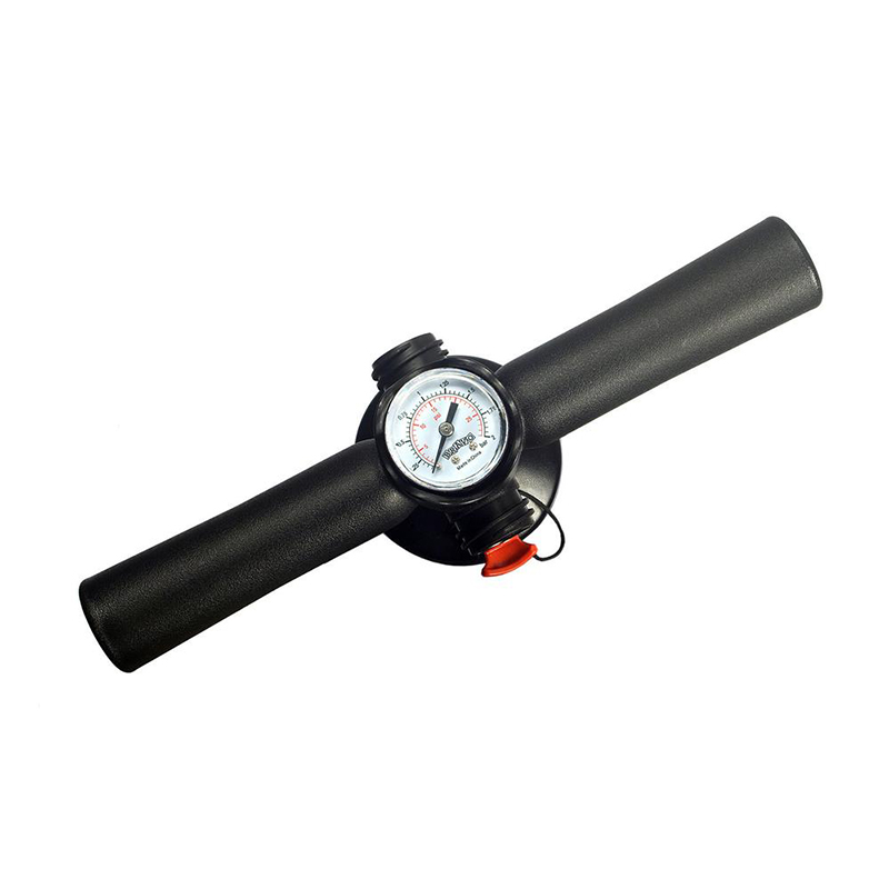 Inflatable Stand Up Paddleboard High Pressure SUP Double Action Pump