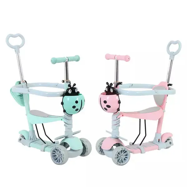 high quality scooter kids child/ children’s scooter 3 in 1/scooter kids children