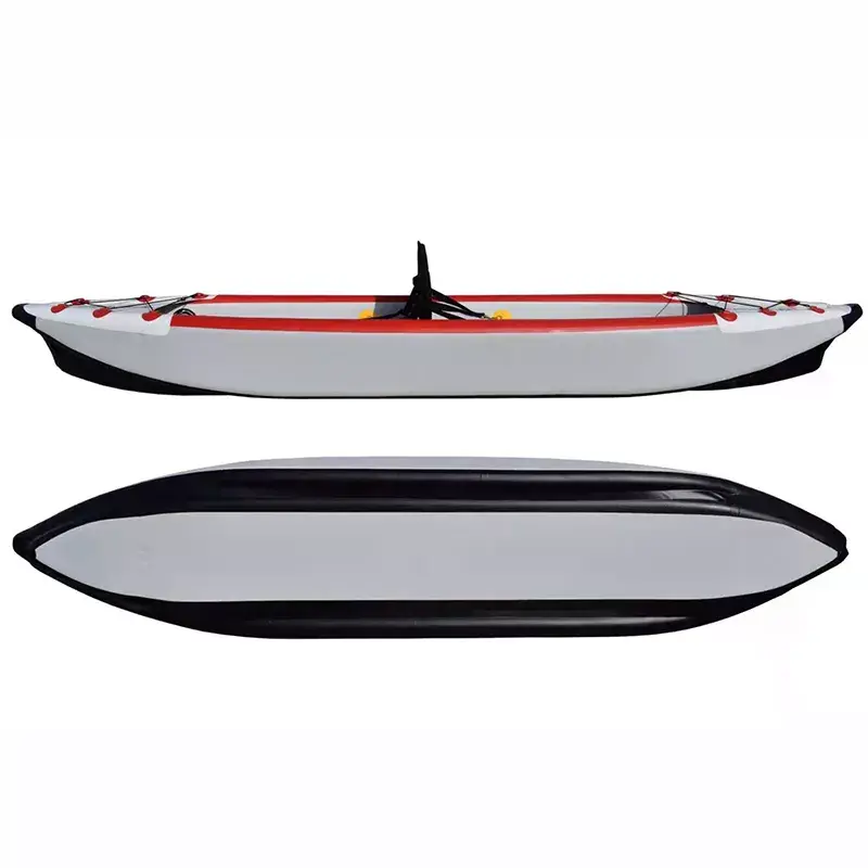 Pedal inflatable kayaks Featured Image