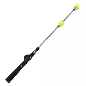 New Design Golf Swing Trainer Golf Distance Training Aid