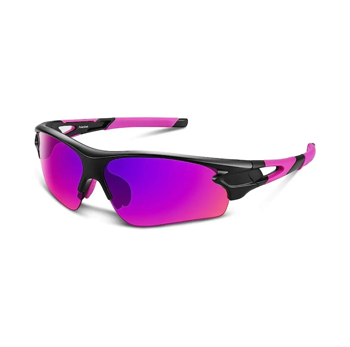 Polarized Sports Sunglasses for Men and Women Youth Featured Image