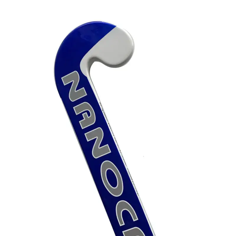 Uniker Sport 2023 Carbon Fiber Composite Field Hockey Stick with Late Bow