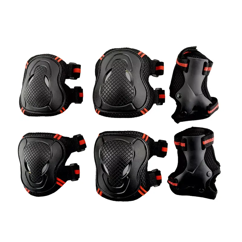 Roller Skating Protective Suit Customized Protective Suit