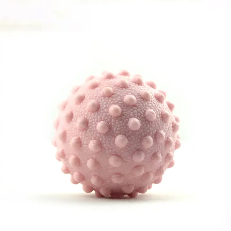 Muscle relaxation fitness balls, fascial balls, peanut balls