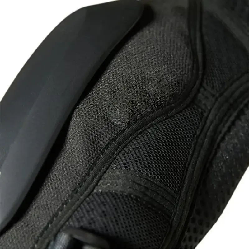 High Quality Skateboard Riding Running Climbing Knee Protector Bicycle Outdoor Sports Motorcycle Knee Pad Protector Guard