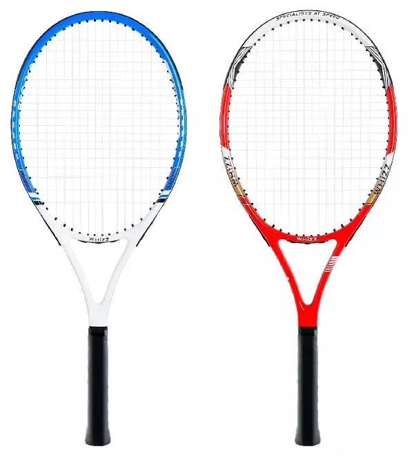 Tennis racket hot sale aluminum team-sport tennis racket Featured Image