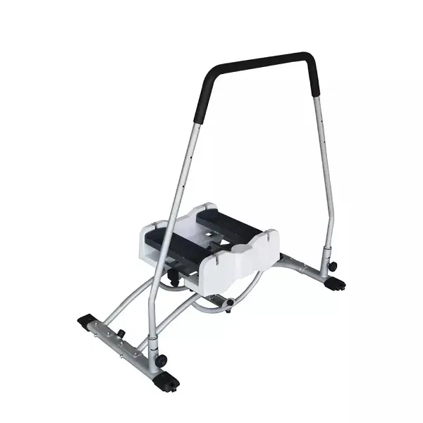New design gym equipment indoor ski fitness machine
