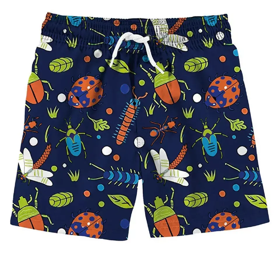 Men’s swimwear swim shorts Featured Image