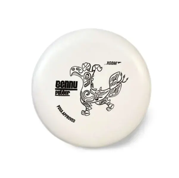 Source Factory Accepts OEM PDGA Certified Portable Disc Golf Frisbeed flying ball boomerang