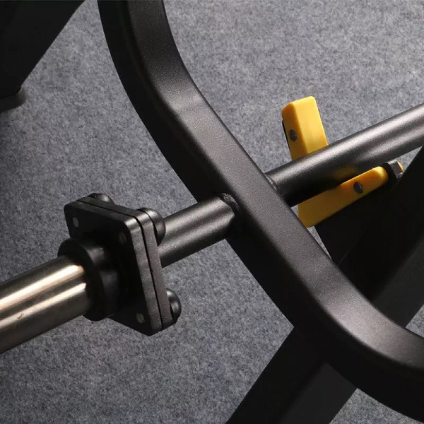 Hot sale commercial tbar row fitness t bar row