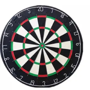 New Design Dartboards for Sale Dart Board Darts Boards Sisal >8 Years No-brand Sh-2741 100pcs CN;GUA 4.5kg Customized Color