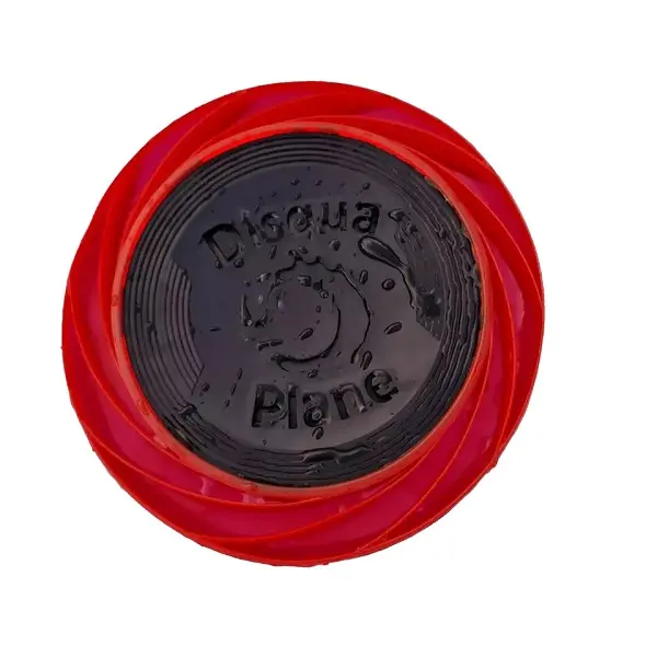 NEW DISQUAPLANE, 2 in 1, air and water frisbee, ideal outdoor game for friends & Familllies Featured Image