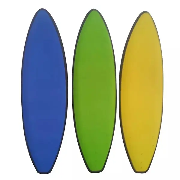 Personalized Soft-top Surfboard Surfing