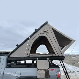 Hard shell roof top tent camper roof top tent roof top tent