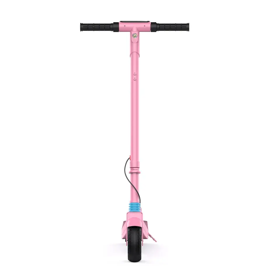 KIDS ELECTRIC SCOOTER Two Wheel Cheap Price Powerful Light Weight Foldable Electric Scooter Adult Featured Image