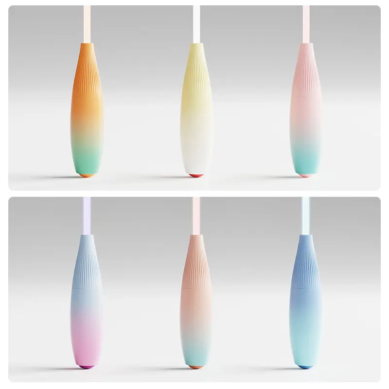 Luminous skipping rope for children for elementary school students can adjust the luminous fluorescent skipping rope for beginners Featured Image