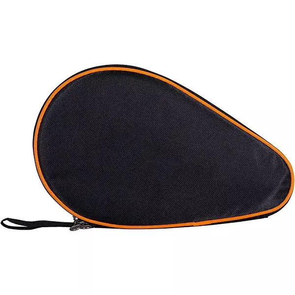 Durable Table Tennis Racket Case PingPong Paddle Carry Bag Table Tennis Racket Cover Featured Image