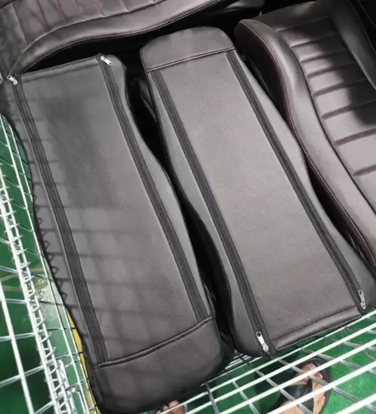 Fold dumbbell stools for sit-ups