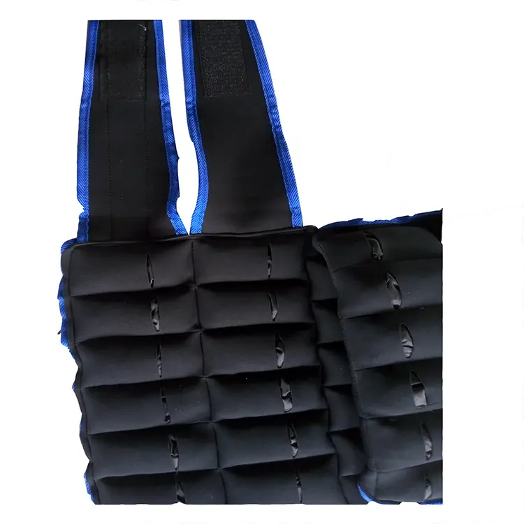 Heart adjustable weight clothing, running fitness Featured Image