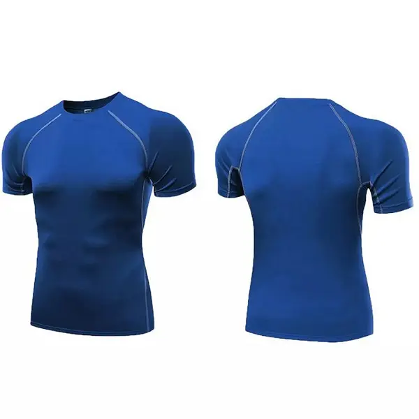 custom design your own design sun protection short sleeve rash guard Sports Rash Guard Shirt Top Selling rash guard