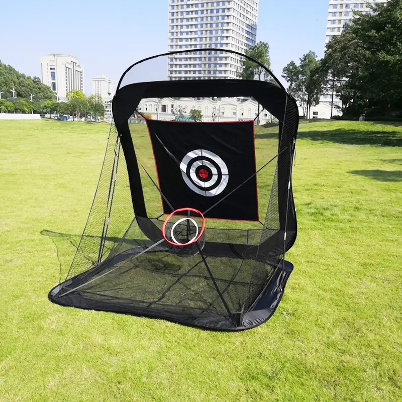 Training or Entertainment Type Golf Goals Goal Featured Image