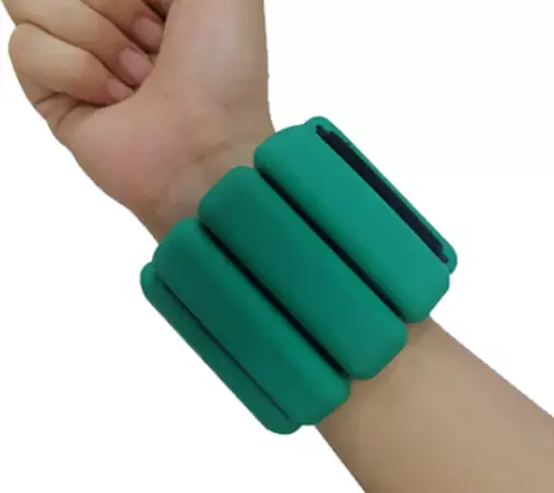 Weight Bracelet Indoor exercise power fitness aid Featured Image