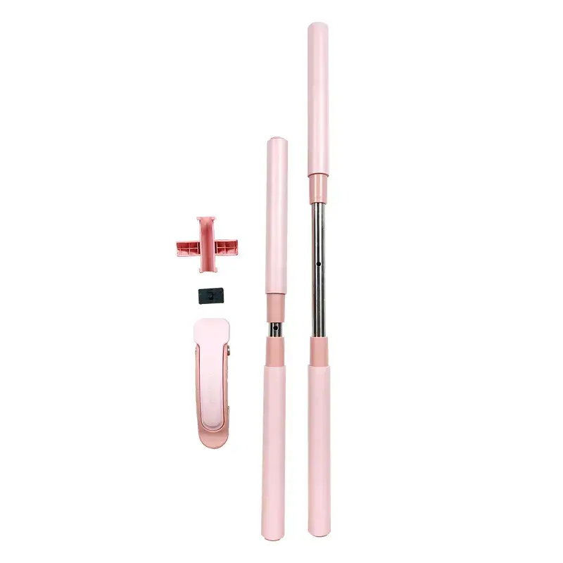 New Release Exercise Accessories Open Shoulder Open Back Yoga Sticks For Back Posture Training