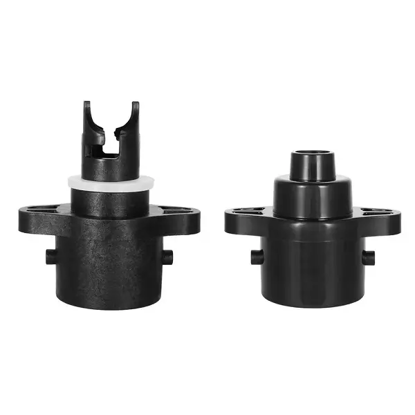 AC110V/220V 800W fast inflating Electric Air Pump for Air Mattress Swimming Pool inflatable Toys