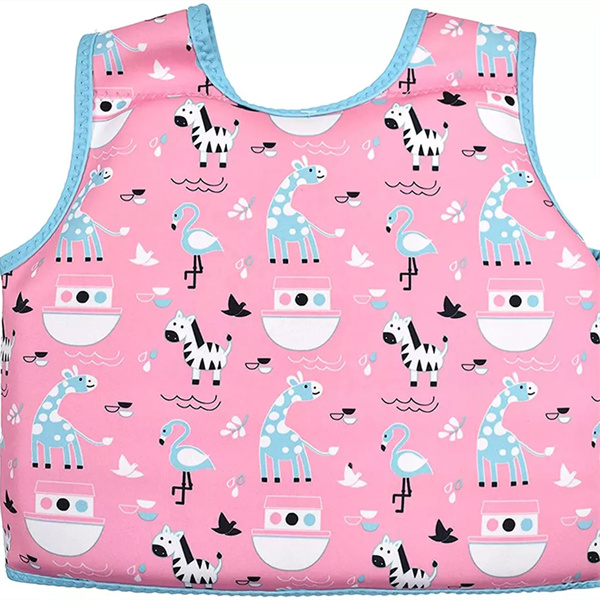 Kids Buoyancy Vest children foam float vest kids swimming life vest