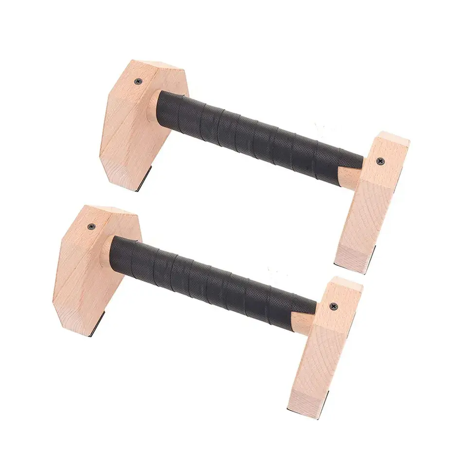 Push-up bracket parallel Featured Image