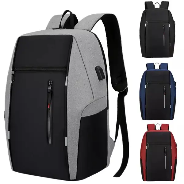 Wholesale Luxury Custom Designer Backpacks Business College Travel School Backpacks Featured Image