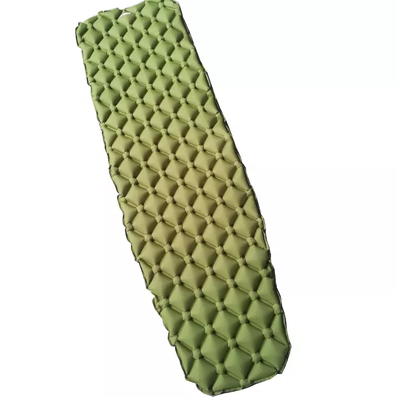 Outdoor inflatable camping air cushions Featured Image